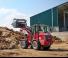 Универсални товарачи Weidemann 1260 LP