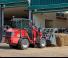 Универсални товарачи Weidemann 1260 LP