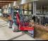 Универсални товарачи Weidemann 1260 LP