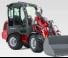 Универсални товарачи Weidemann 1280
