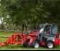 Универсални товарачи Weidemann 1280