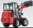 Универсални товарачи Weidemann 1280
