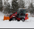Универсални товарачи Weidemann 1280