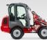 Универсални товарачи Weidemann 1280