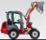 Универсални товарачи Weidemann 1280