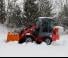 Универсални товарачи Weidemann 1280