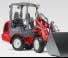 Универсални товарачи Weidemann 1280