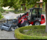 Универсални товарачи Weidemann 1280
