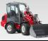 Универсални товарачи Weidemann 1350 CC