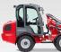 Универсални товарачи Weidemann 1350 CC