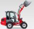 Универсални товарачи Weidemann 1350 CC