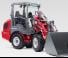 Универсални товарачи Weidemann 1350 CC