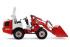 Универсални товарачи Weidemann 1370 CX 50