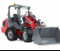 Универсални товарачи Weidemann 1370 CX 50
