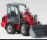 Универсални товарачи Weidemann 1370 CX