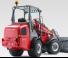 Универсални товарачи Weidemann 1370 CX