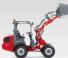 Универсални товарачи Weidemann 1370 CX