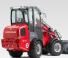 Универсални товарачи Weidemann 1370 CX