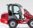 Универсални товарачи Weidemann 1370 CX