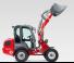 Универсални товарачи Weidemann 1370 CX