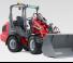 Универсални товарачи Weidemann 1370 CX