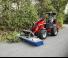 Универсални товарачи Weidemann 1380