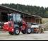 Универсални товарачи Weidemann 1380