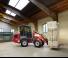 Универсални товарачи Weidemann 1380