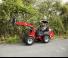Универсални товарачи Weidemann 1380