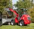 Универсални товарачи Weidemann 1390