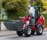 Универсални товарачи Weidemann 1390