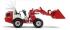 Универсални товарачи Weidemann 1770 CX 50