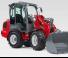 Универсални товарачи Weidemann 1770 CX