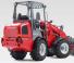 Универсални товарачи Weidemann 1770 CX