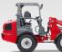 Универсални товарачи Weidemann 1770 CX
