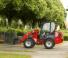 Универсални товарачи Weidemann 1770 CX