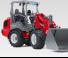 Универсални товарачи Weidemann 1770 CX