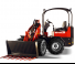 Универсални товарачи Thaler 2230 S