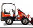 Универсални товарачи Thaler 2230 S