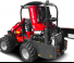 Универсални товарачи Thaler 2438 S
