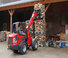 Универсални товарачи Schäffer 2630 T SLT