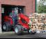 Универсални товарачи Schäffer 2630 T SLT