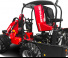 Универсални товарачи Thaler 2838 L
