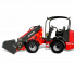 Универсални товарачи Thaler 3248 T
