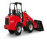 Универсални товарачи Schäffer 3550 T