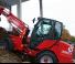 Универсални товарачи Schäffer 3550 T