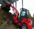 Универсални товарачи Schäffer 3550 T