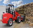 Универсални товарачи Schäffer 3550 T