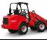 Универсални товарачи Schäffer 3550 T