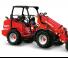 Универсални товарачи Schäffer 3550 T-SLT